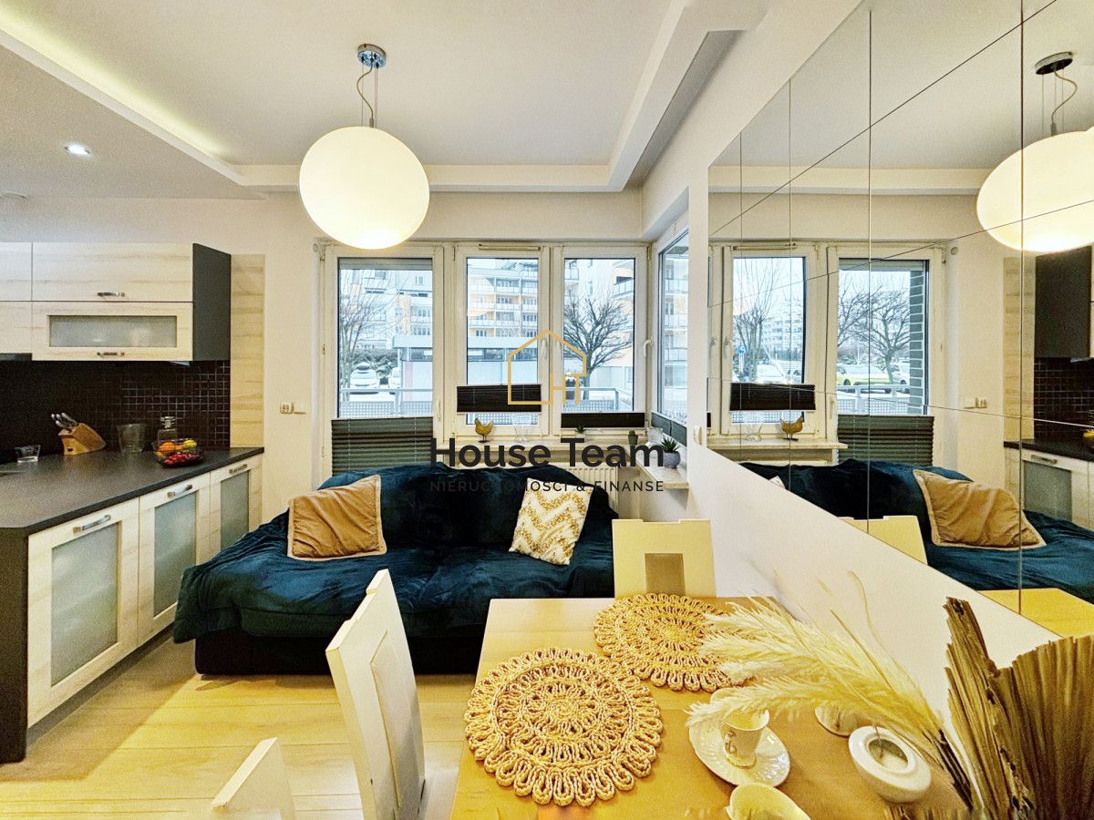 Mieszkanie 3-pokojowe Bydgoszcz Glinki. Zdjęcie 2