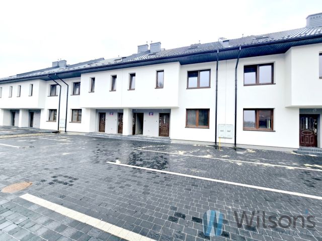 Mieszkanie 3-pokojowe Marki, ul. Romana Dmowskiego. Zdjęcie 3