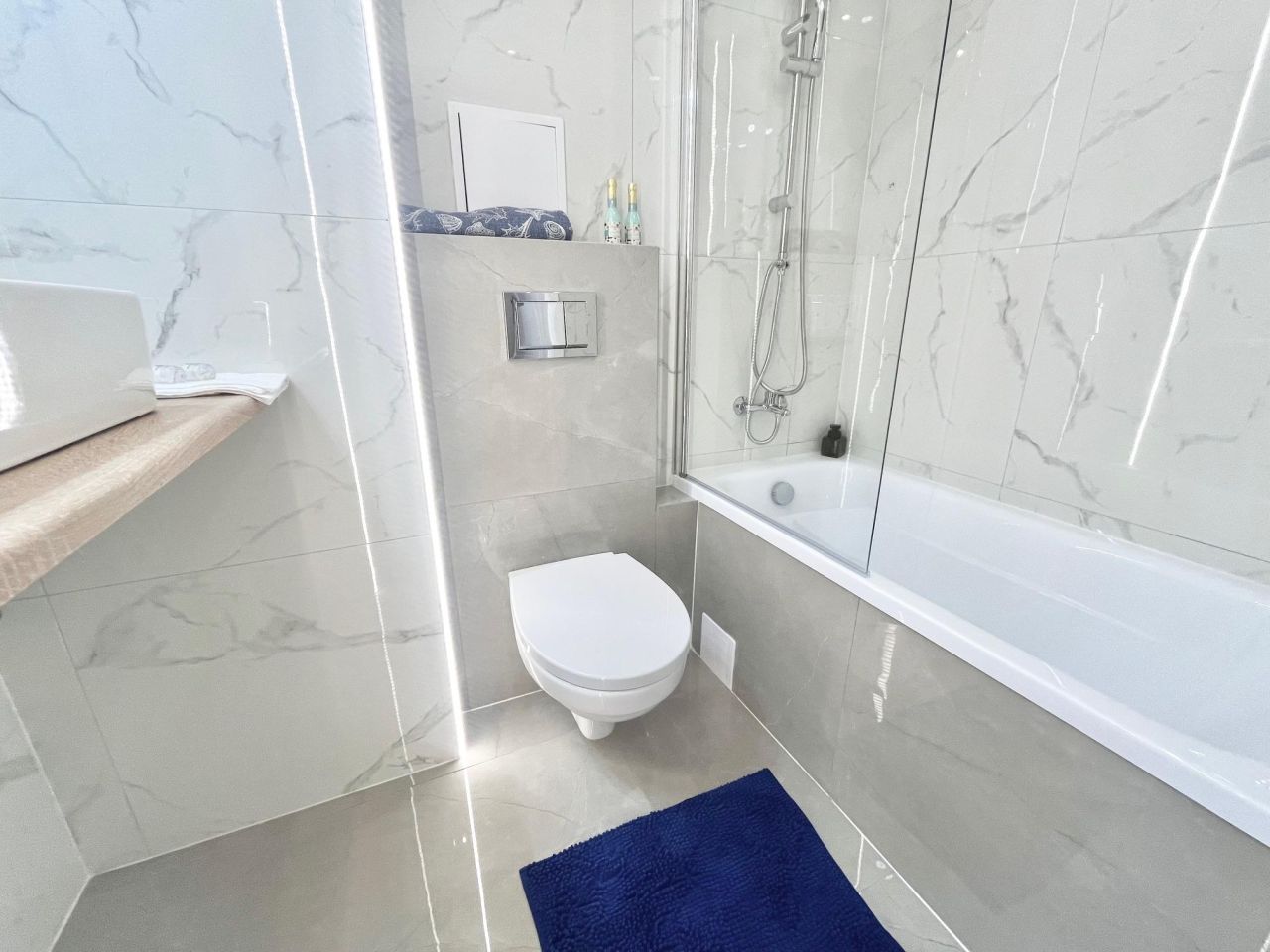 Mieszkanie 2-pokojowe Łódź Górna, ul. gen. Jarosława Dąbrowskiego. Zdjęcie 15