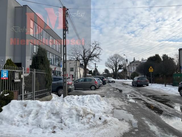 Działka budowlana Warszawa Wawer. Zdjęcie 2