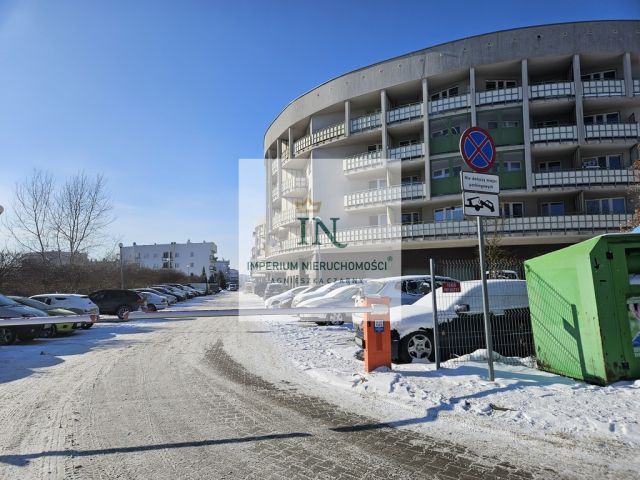 Mieszkanie 4-pokojowe Lublin Ponikwoda, ul. Dożynkowa. Zdjęcie 1