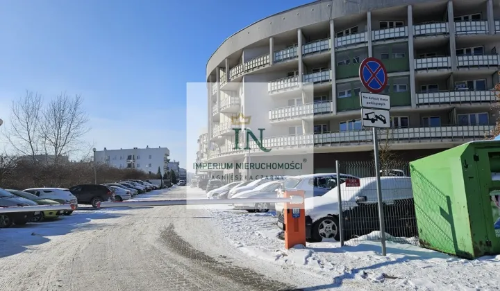 Mieszkanie 4-pokojowe Lublin Ponikwoda, ul. Dożynkowa