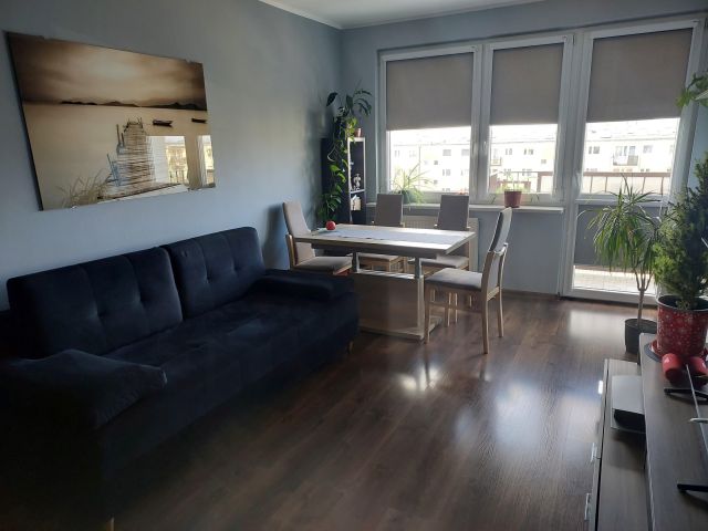 Mieszkanie 2-pokojowe Bydgoszcz Kapuściska, Bernarda Śliwińskiego. Zdjęcie 1