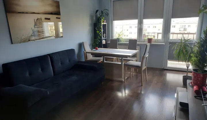 Mieszkanie 2-pokojowe Bydgoszcz Kapuściska, Bernarda Śliwińskiego