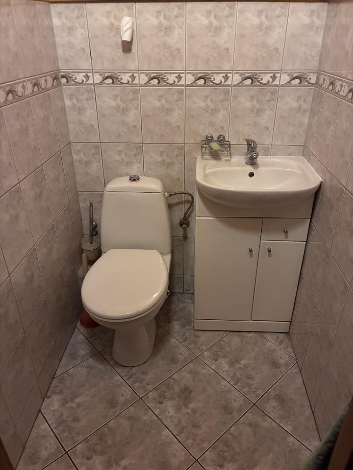 Mieszkanie 3-pokojowe Warszawa Bródno, ul. Rembielińska. Zdjęcie 7