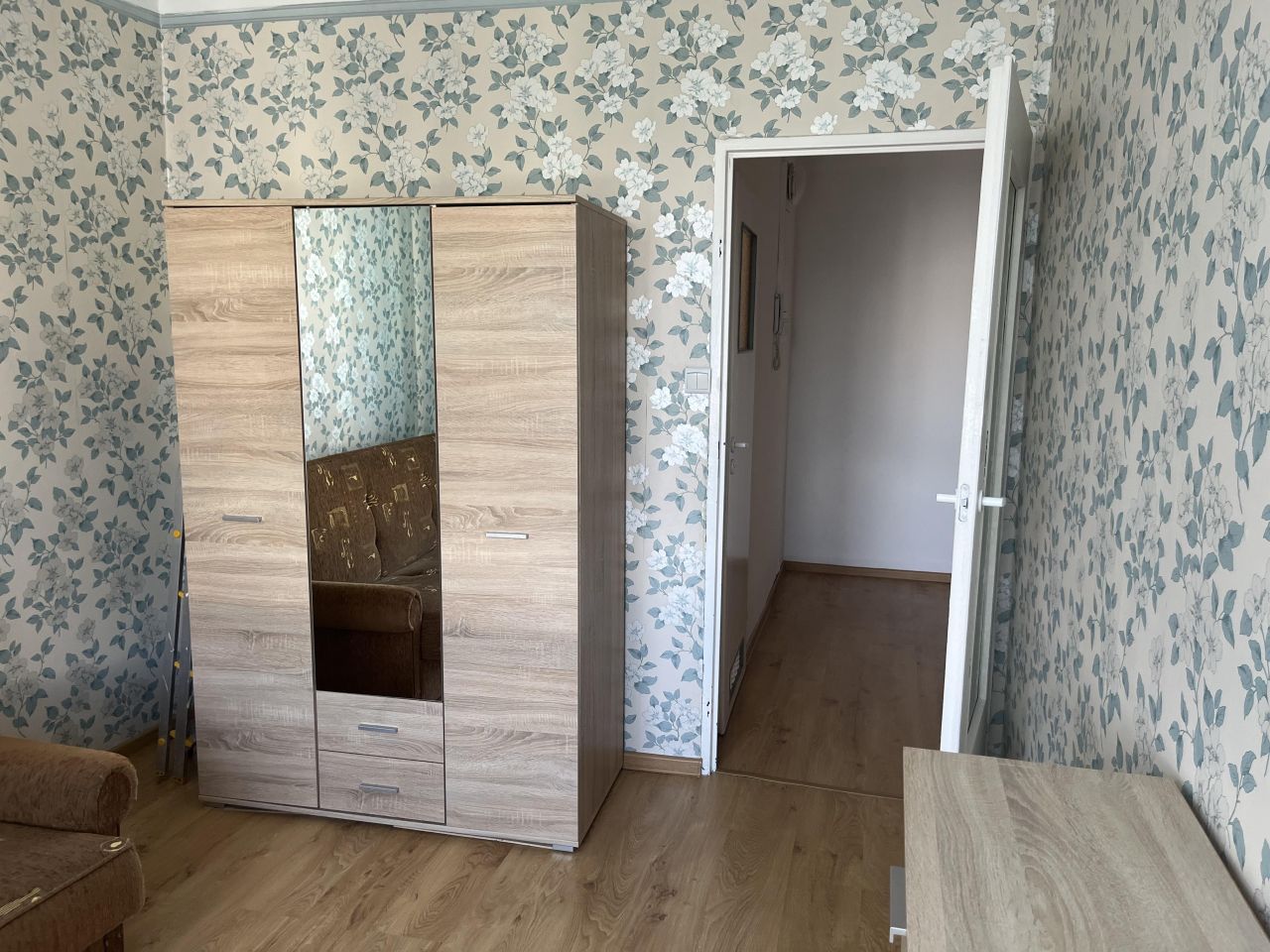 Mieszkanie 2-pokojowe Bogatynia, ul. 3 Maja. Zdjęcie 8