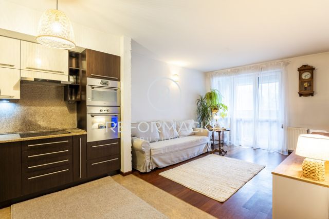 Mieszkanie 2-pokojowe Rzeszów Staroniwa, ul. Staroniwska. Zdjęcie 1