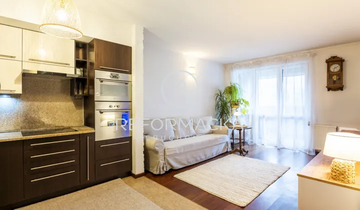 Mieszkanie 2-pokojowe Rzeszów Staroniwa, ul. Staroniwska