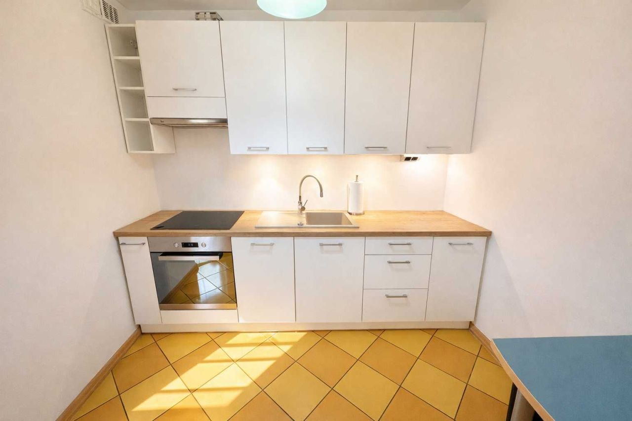 Mieszkanie 2-pokojowe Ostróda. Zdjęcie 8