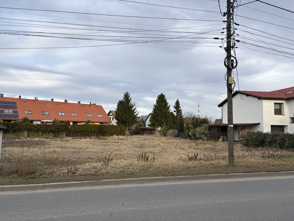 Działka budowlana Tarnowskie Góry Opatowice, ul. Jana Pastuszki. Zdjęcie 2