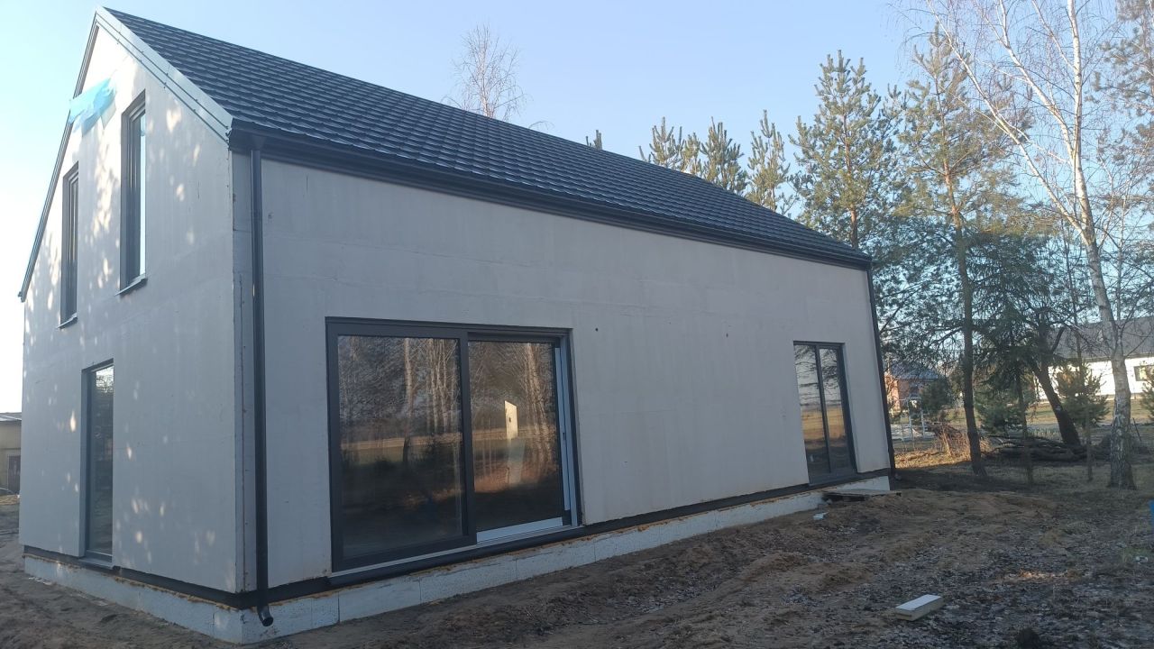 dom wolnostojący Nowa Wieś. Zdjęcie 1