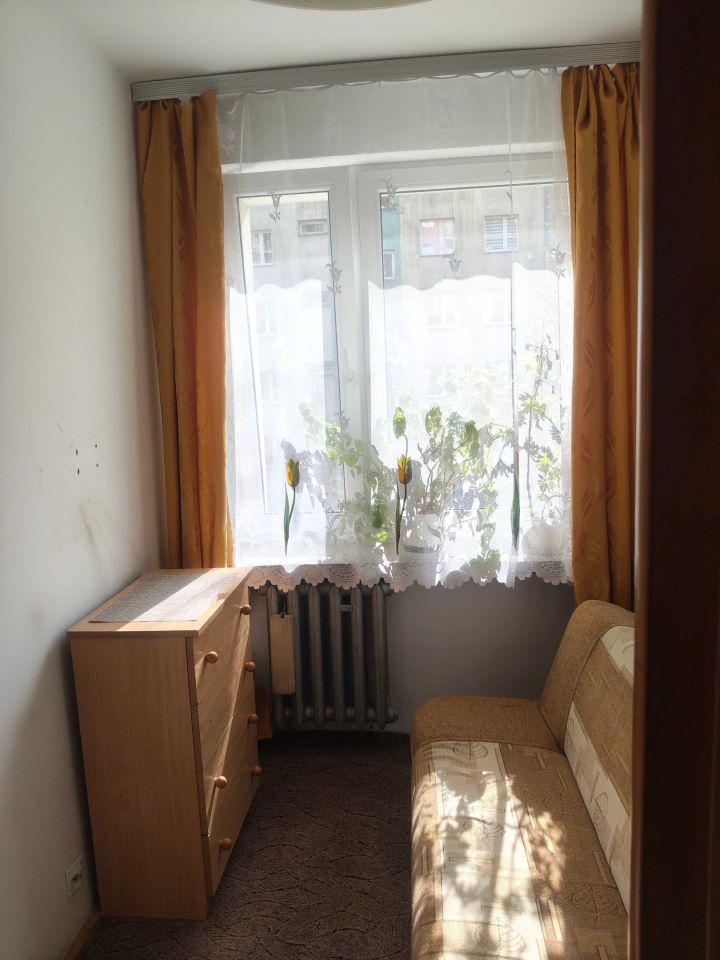 Mieszkanie 2-pokojowe Kraków Wzgórza Krzesławickie, os. Na Stoku. Zdjęcie 5