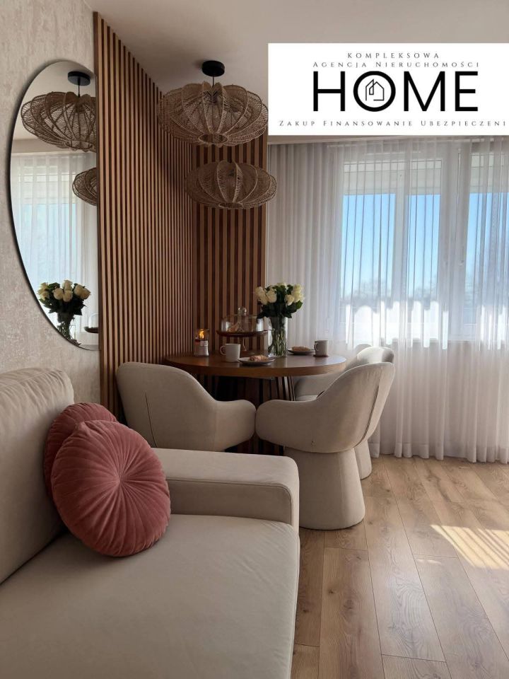 Mieszkanie 3-pokojowe Racibórz Centrum, ul. Katowicka. Zdjęcie 5