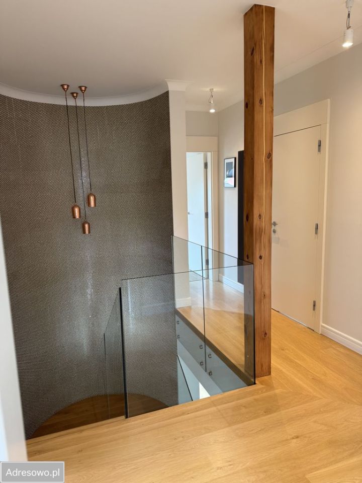 dom wolnostojący, 5 pokoi Lusowo, ul. Zielna. Zdjęcie 3