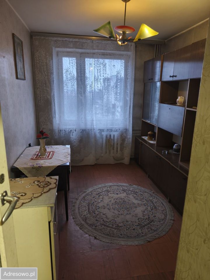 Mieszkanie 3-pokojowe Kraków Bieńczyce. Zdjęcie 8