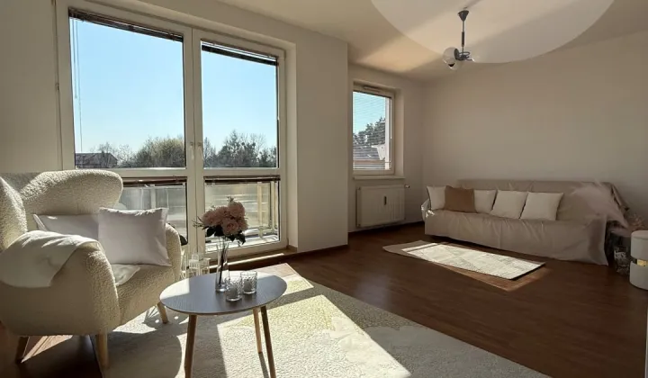 Mieszkanie 1-pokojowe Olsztyn Jaroty, ul. prof. Wacława Minakowskiego