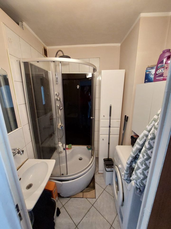 Mieszkanie 4-pokojowe Słupsk Zatorze, ul. Królowej Jadwigi. Zdjęcie 12