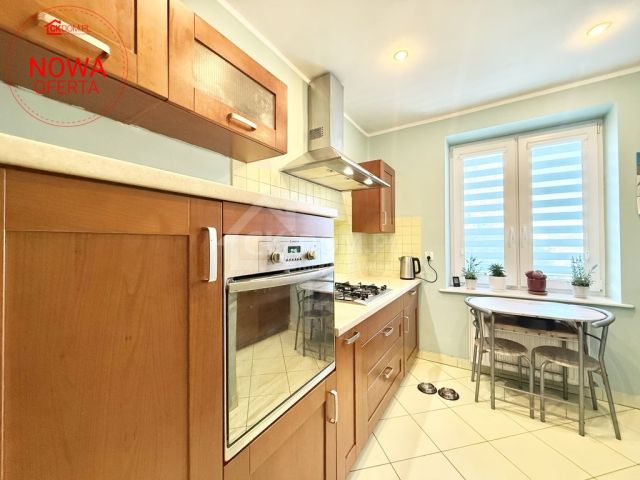 Mieszkanie 2-pokojowe Kielce Centrum, ul. Winnicka. Zdjęcie 4