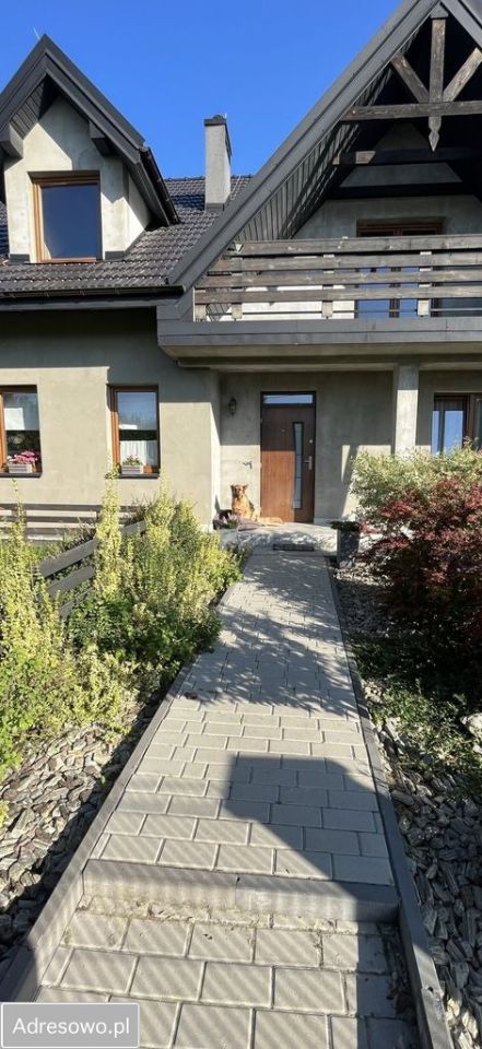 dom wolnostojący, 8 pokoi Bilczyce. Zdjęcie 5