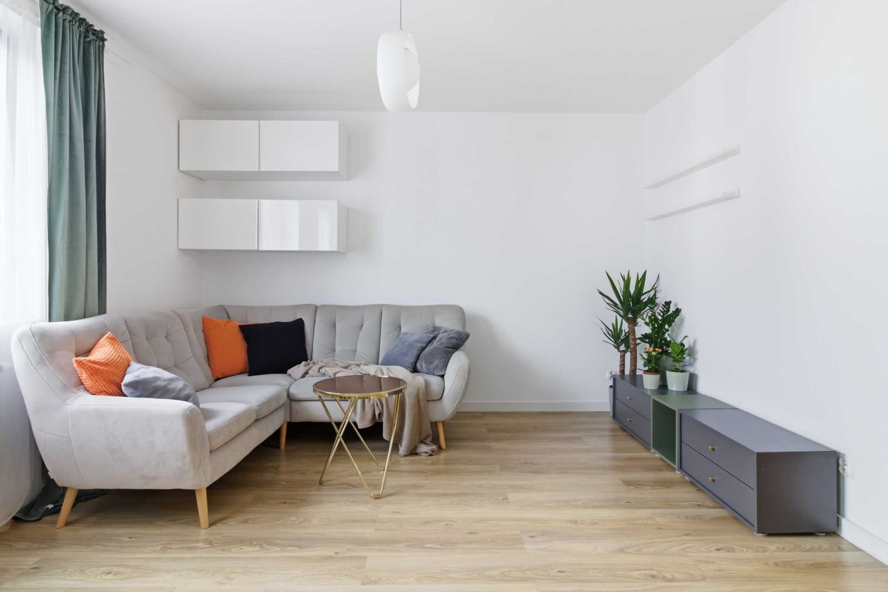 Mieszkanie 3-pokojowe Kraków Bieżanów, ul. Henryka i Karola Czeczów. Zdjęcie 4