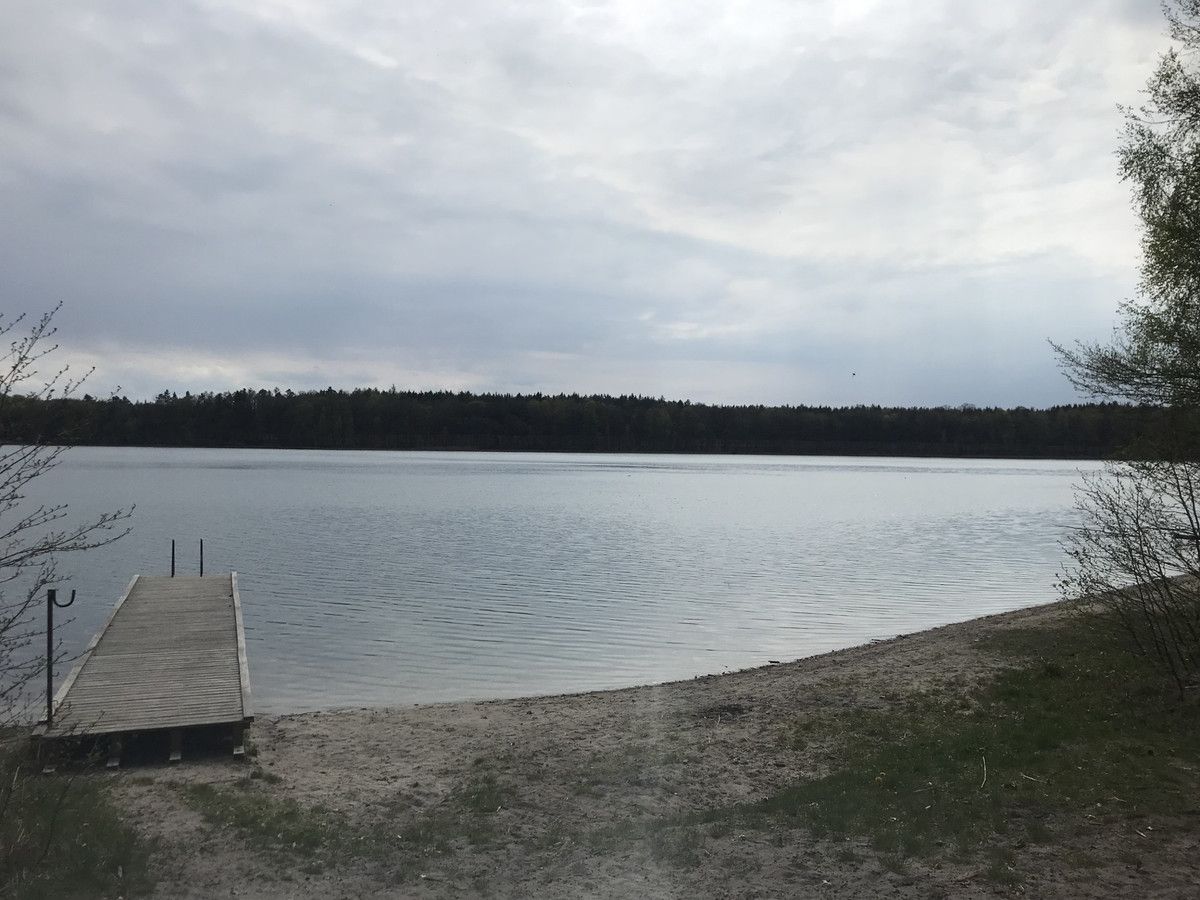 Działka budowlana Pławno. Zdjęcie 14