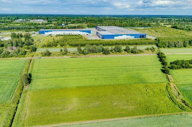 Działka inwestycyjna Duchnów, ul. Spacerowa. Zdjęcie 10