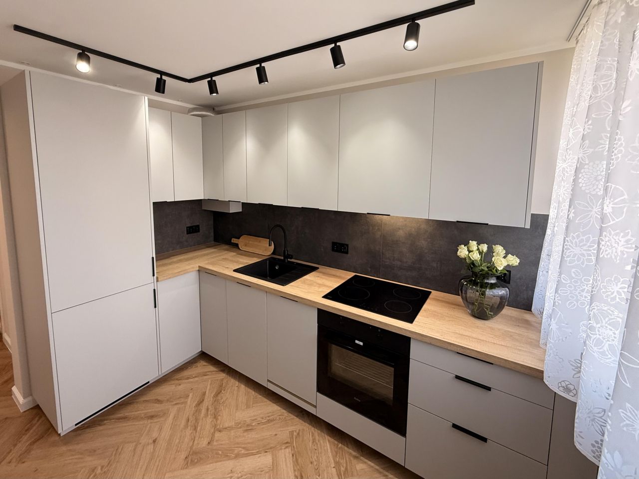 Mieszkanie 2-pokojowe Milicz, ul. Tadeusza Kościuszki. Zdjęcie 3