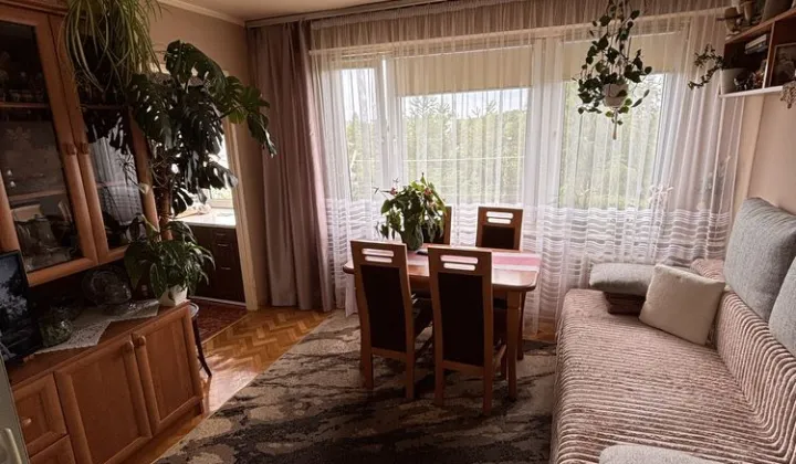 Mieszkanie 2-pokojowe Radomsko, ul. Jagiellońska