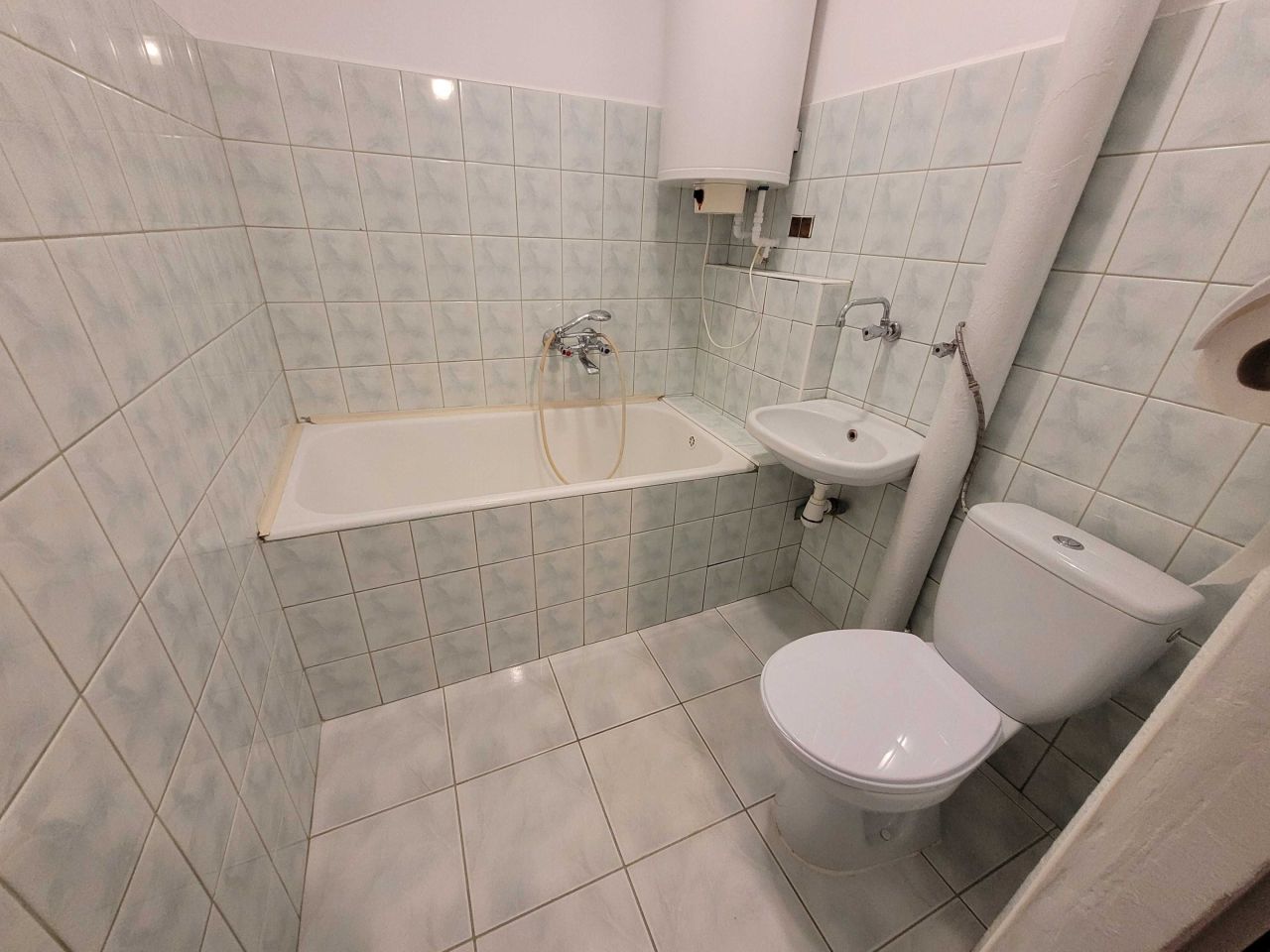 Mieszkanie 2-pokojowe Brodnica Centrum, ul. 3 Maja. Zdjęcie 8