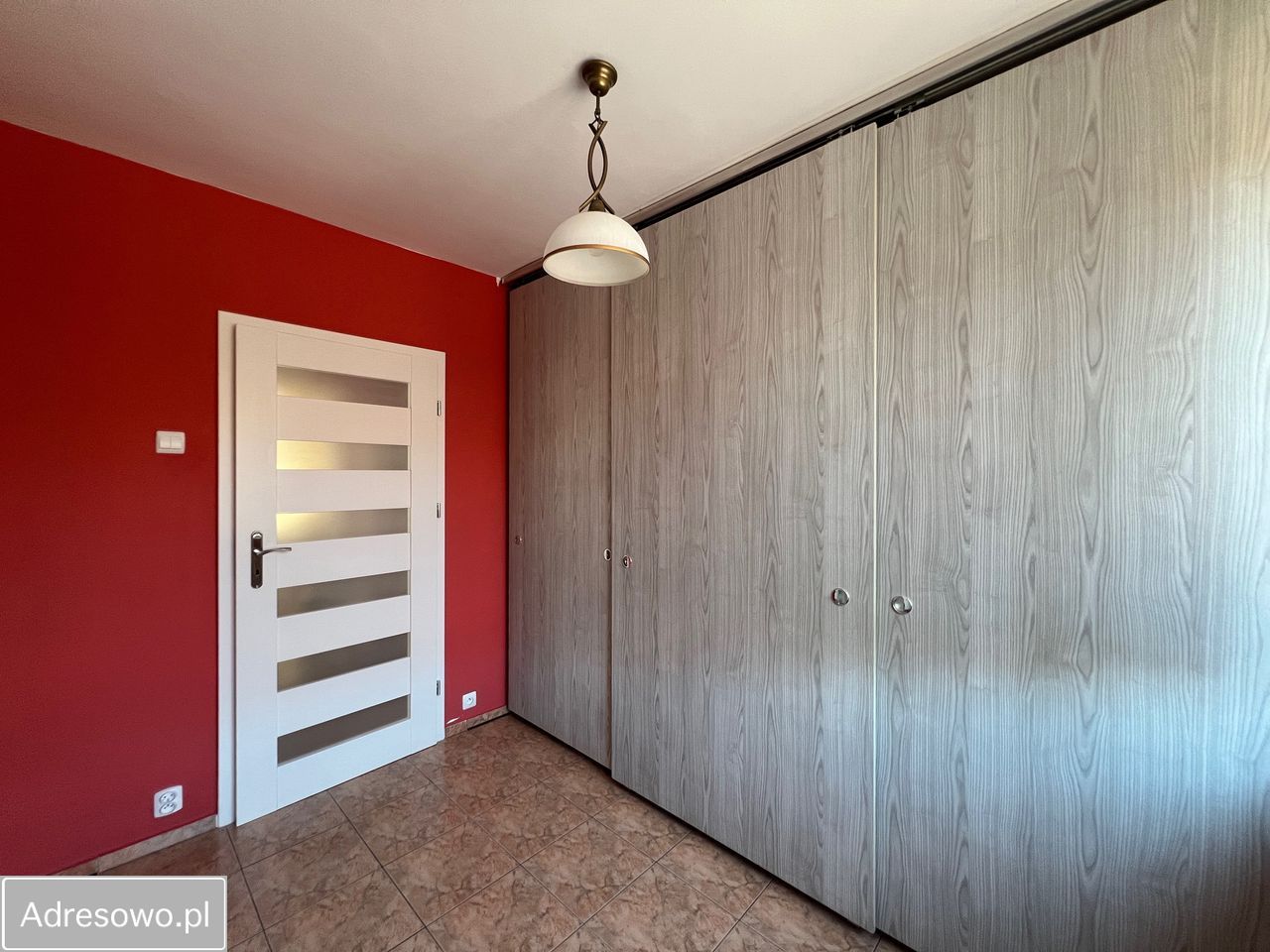 Mieszkanie 4-pokojowe Kraków Bronowice, ul. Wesele. Zdjęcie 3
