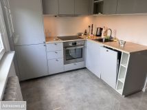 Mieszkanie 1-pokojowe Kraków Bieżanów, ul. Aleksandry. Zdjęcie 1