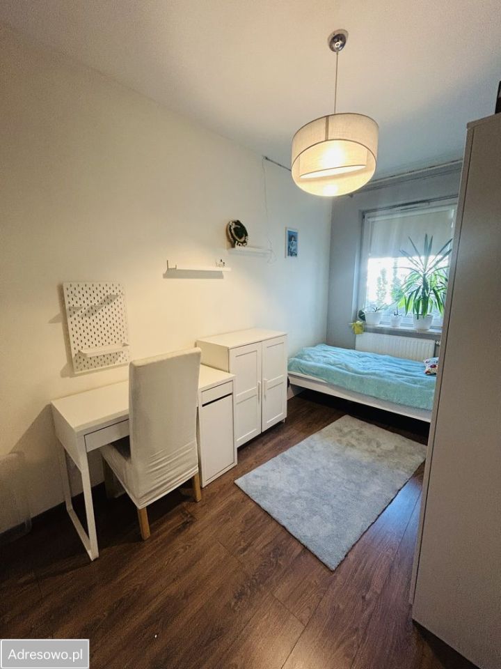 Mieszkanie 3-pokojowe Warszawa Praga-Południe, ul. Boremlowska. Zdjęcie 11