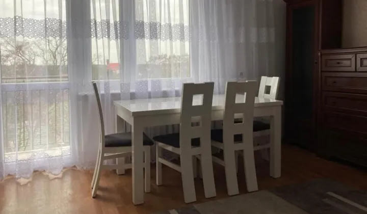 Mieszkanie 3-pokojowe Ostrów Mazowiecka, ul. Stefana Okrzei