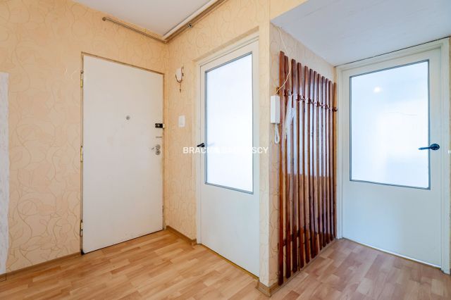 Mieszkanie 3-pokojowe Kraków Dębniki, ul. Słomiana. Zdjęcie 14