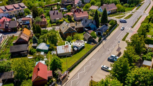dom wolnostojący, 6 pokoi Hajnówka, ul. Warszawska. Zdjęcie 12