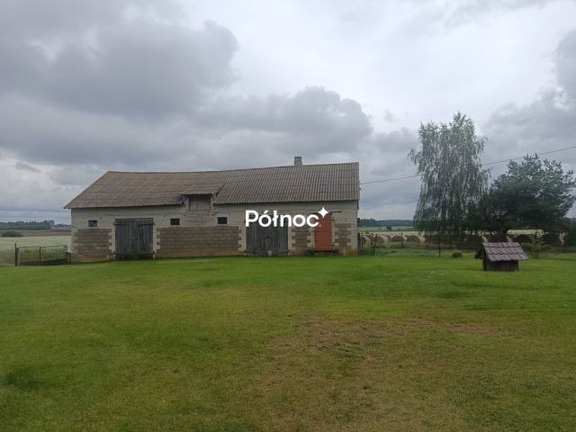 dom wolnostojący, 3 pokoje Krajewo-Wierciochy. Zdjęcie 15