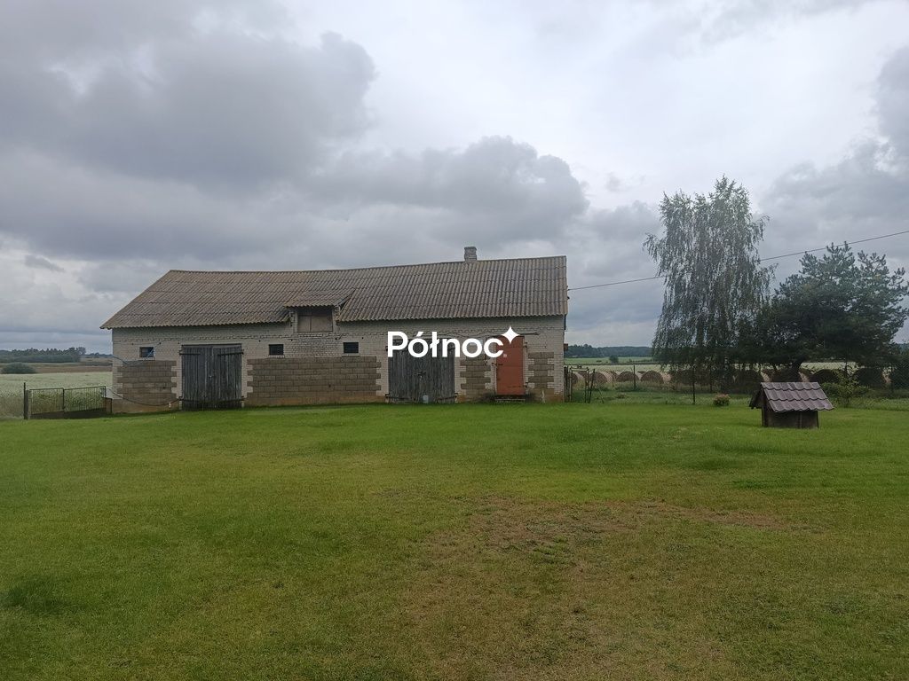 dom wolnostojący, 3 pokoje Krajewo-Wierciochy. Zdjęcie 15