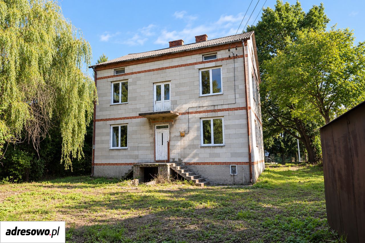 Działka Poniatowa, ul. Henin, bez pośrednika - 1,01 ha - 899 000 zł