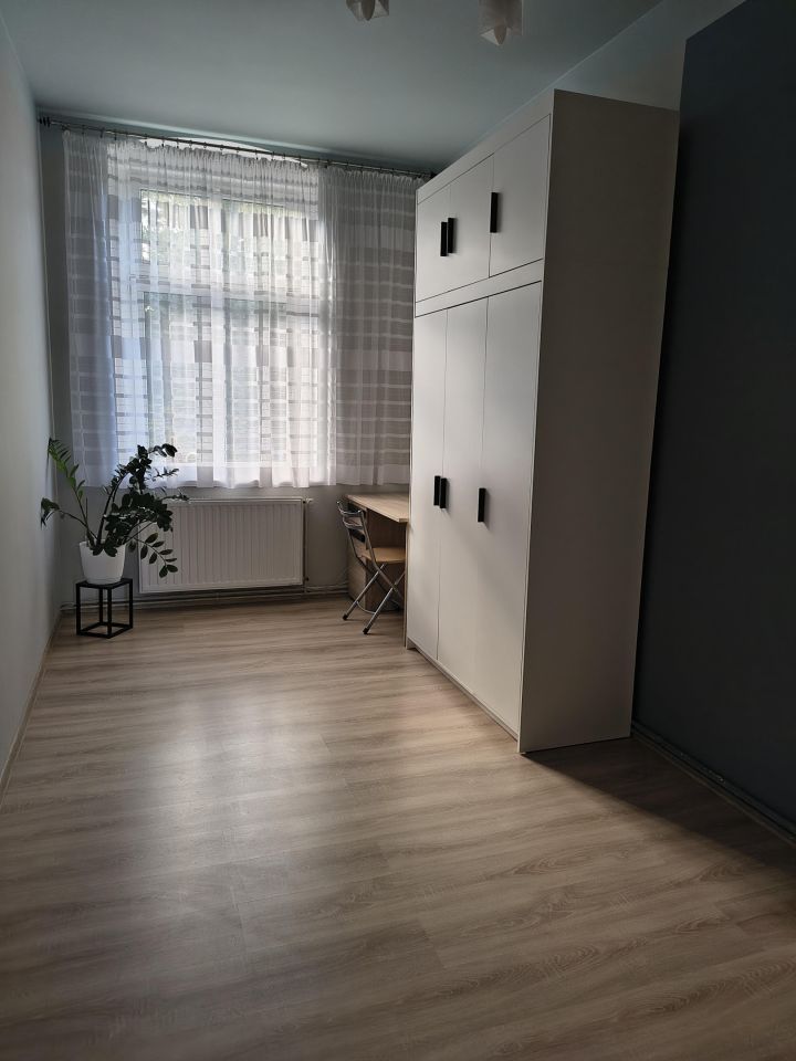 Mieszkanie 2-pokojowe Zielona Góra Centrum, ul. Ludowa. Zdjęcie 5