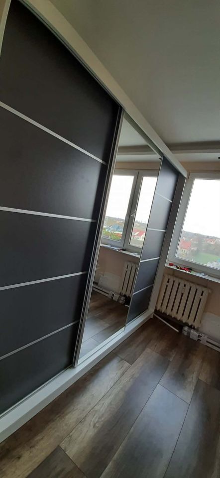 Mieszkanie 3-pokojowe Łęczna Przedmieście, ul. Szkolna. Zdjęcie 9