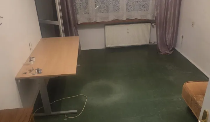 Mieszkanie 1-pokojowe Warszawa Mokotów, ul. Broniwoja