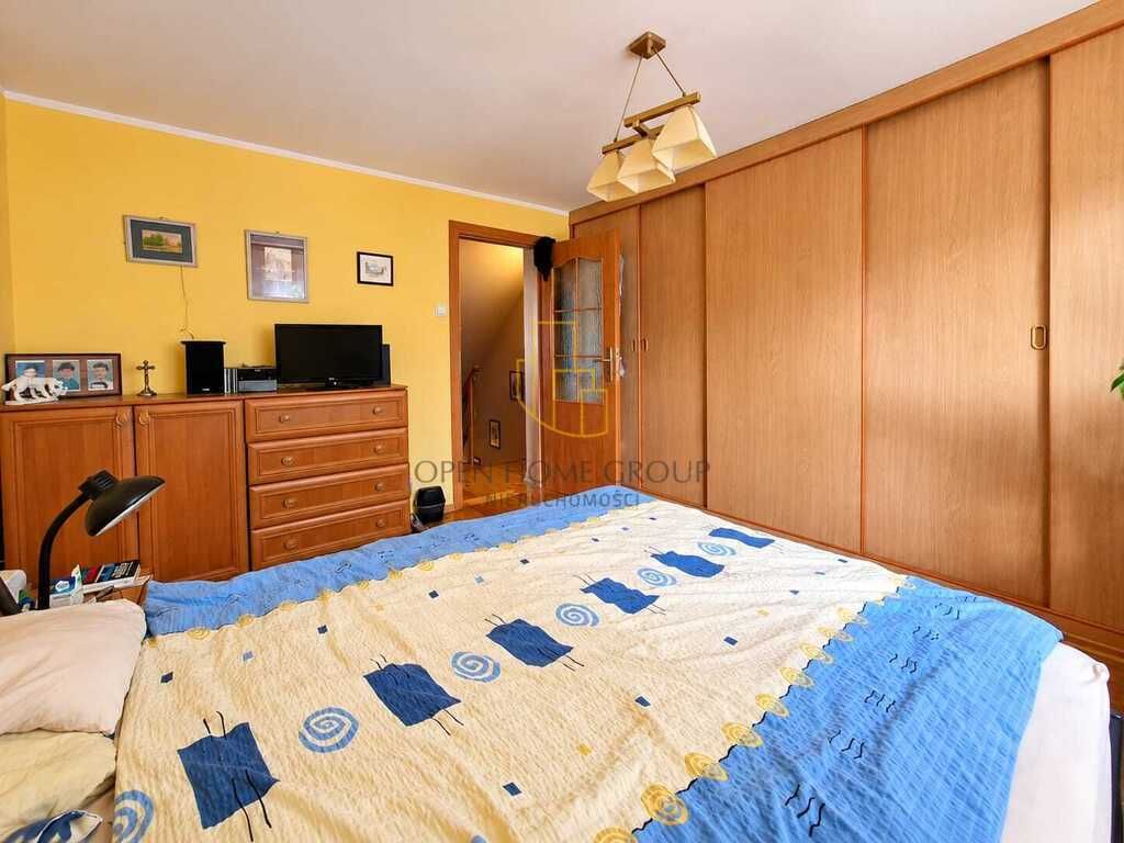 dom wolnostojący, 7 pokoi Wrocław. Zdjęcie 11