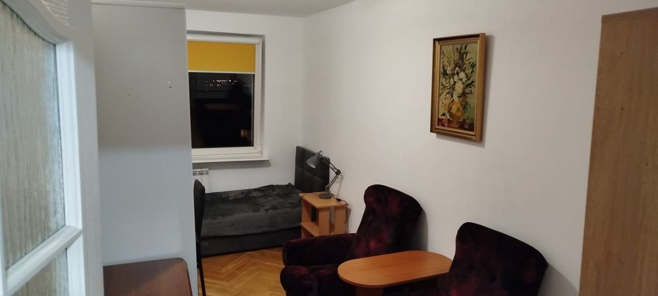Mieszkanie 2-pokojowe Poznań Winogrady, os. Przyjaźni. Zdjęcie 7