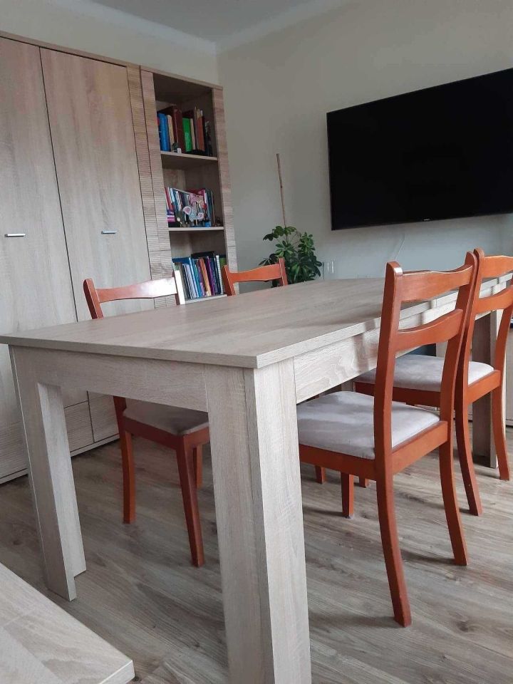 Mieszkanie 3-pokojowe Końskie