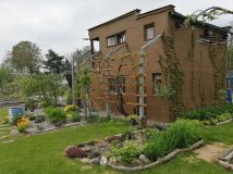 Działka rod Wrocław Fabryczna, ul. Klecińska. Zdjęcie 3