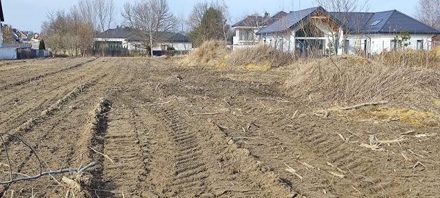 Działka budowlana Niepołomice Zakościele, ul. Podlasie. Zdjęcie 1