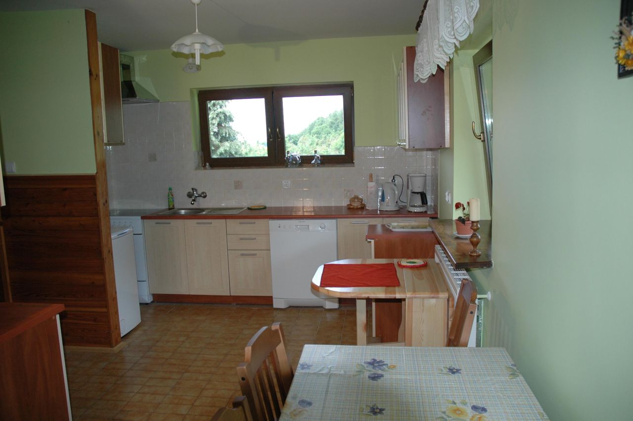 dom wolnostojący, 6 pokoi Żelazno. Zdjęcie 5