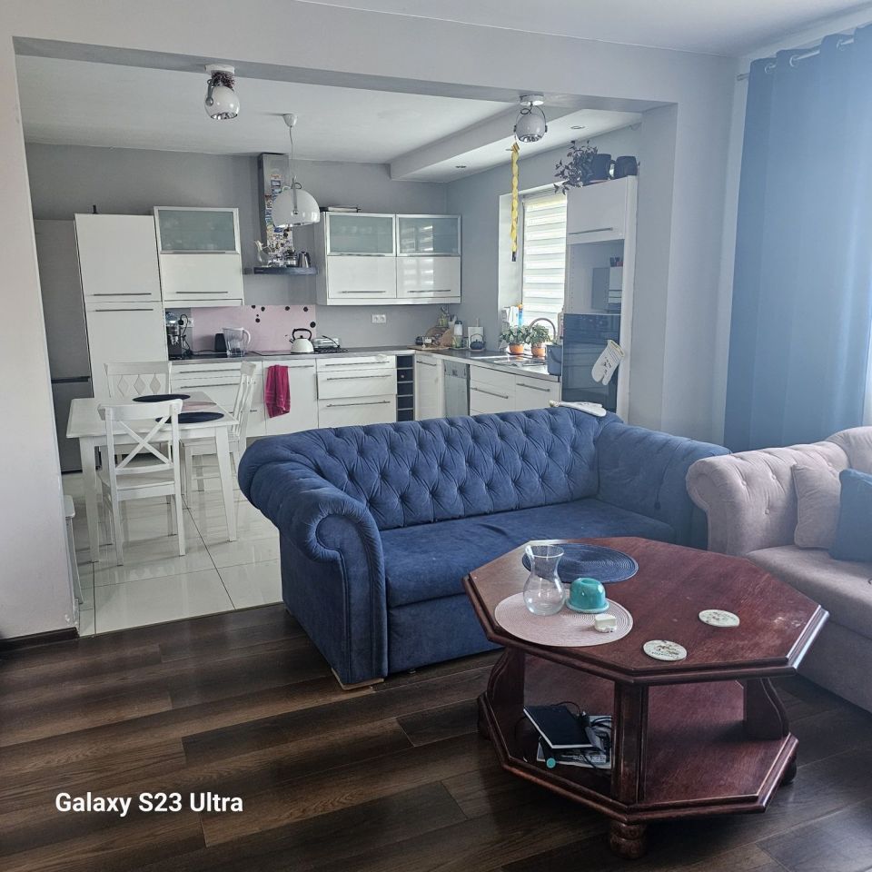 dom wolnostojący, 6 pokoi Paulinka. Zdjęcie 5