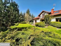 dom wolnostojący, 7 pokoi Polanica-Zdrój. Zdjęcie 3