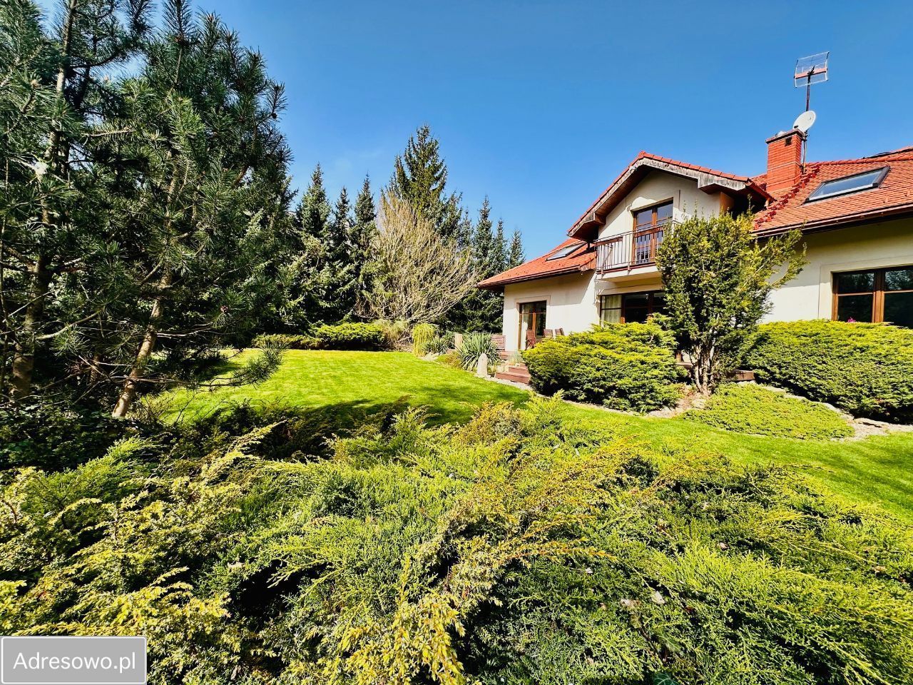 dom wolnostojący, 7 pokoi Polanica-Zdrój. Zdjęcie 4